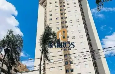 Apartamento cobertura para alugar 2 dormitórios 70m2 - bairro paulicéia - piracicaba sp