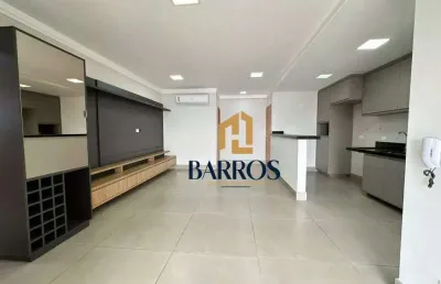 Apartamento á venda 3 dormitórios, 103 m² - bairro cidade alta - piracicaba, sp