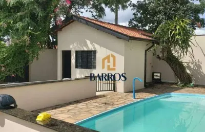 Imóveis comerciais á venda - bairros santa terezinha - piracicaba/sp