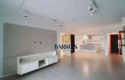 Apartamento para locação 2 dormitórios, 150m2 - bairro cidade alta - piracicaba/sp