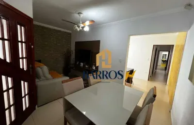 Casa 2 dormitórios 40,7 m² bairro água branca - piracicaba/sp