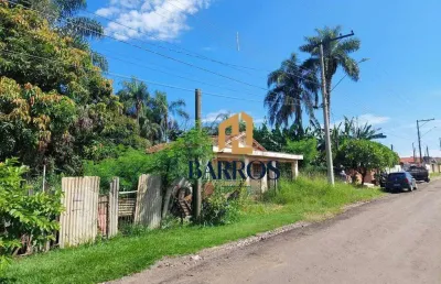 Terreno á venda 2.866 m² - bairro dois córregos - piracicaba/sp