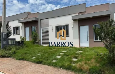 Casa para locação suítes, 75m2 - bairro cidade judiciária - piracicaba/sp