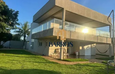 Casa à venda 3 dormitórios 366 m² - bairro campestre - piracicaba/sp