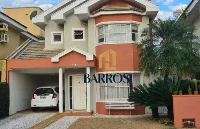 Casa à venda 3 dormitórios 250m2 - bairro terras de piracicaba, condomínio terras iv - piracicaba/sp