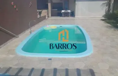 Casa a venda 3 dormitórios 350m2 bairro vem viver l, piracicaba sp
