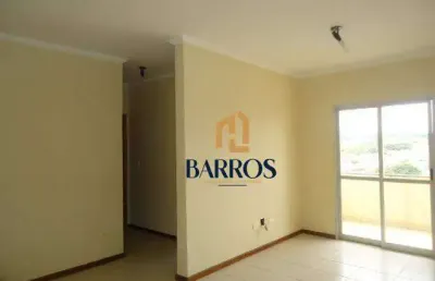 Apartamento á venda 2 dormitórios, 78m2 - bairro vila independência- piracicaba/sp