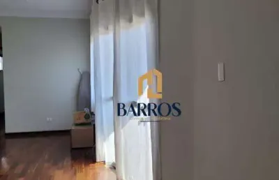 Apartamento á venda 3 dormitórios, 122m ² - bairro centro, edificio acapulco - piracicaba/sp