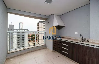 Apartamento locação 3 dormitórios 81m2 - bairro são dimas - piracicaba sp