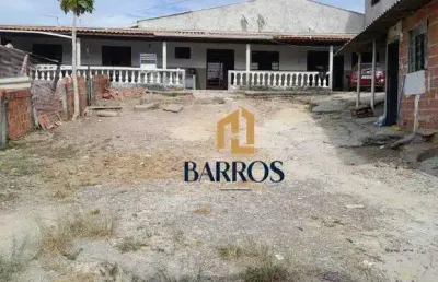 Chácara a venda 1.280m2 5 casas - vila sonia - piracicaba sp