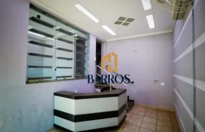 Casa sobrado comercial para locação, 6 dorm, 195 m², centro - piracicaba/sp