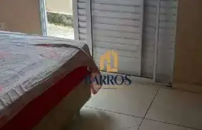 Casa á venda 3 dormitório, 70m2 - bairro glebas califórnia - piracicaba/sp