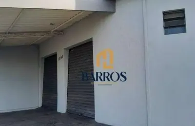 Casa comercial e residencial a venda 3 dormitórios, 480m2 - santa terezinha - piracicaba - sp