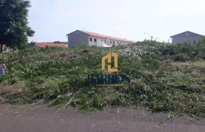 Terreno comercial á venda, 522,09m2 - bairro santa terezinha - piracicaba/sp