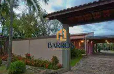 Chácara á venda 4 dormitórios, 364,71m2 - bairro campestre, condomínio quinta de santa helena - piracicaba/sp