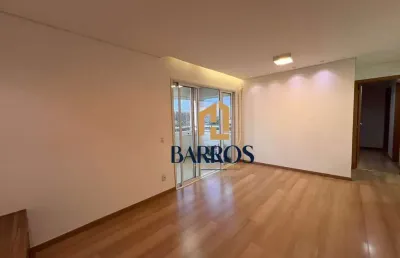 Apartamento à venda 3 dormitórios, 80m2 - bairro parque santa cecília, edifício life residence - piracicaba/sp