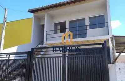 Casa para alugar, 3 dorm, 175m² água branca - piracicaba/sp