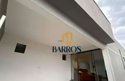 Casa à venda, 3 dorm, 146m² jardim alvorada - piracicaba/sp