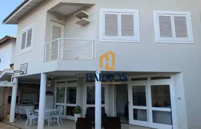 Casa a venda 3 suítes 261m² - terras de piracicaba - piracicaba sp