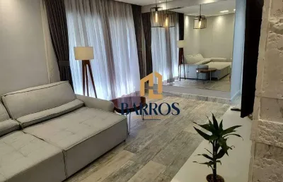Apartamento à venda 80 m² life residence parque santa cecília piracicaba/sp