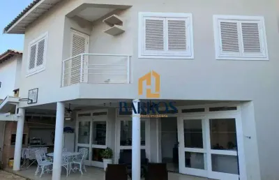 Casa para locação 3 suítes 261m² - terras de piracicaba - piracicaba sp