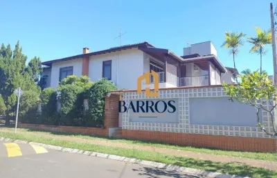 Casa para locação 3 dormitórios 299m2 - terras de piracicaba