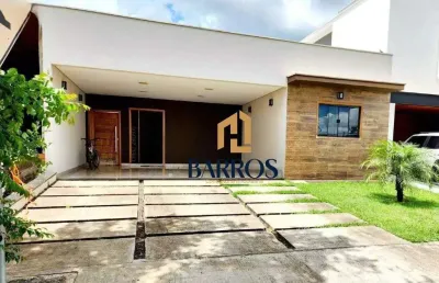 Casa a venda 3 dormitórios 145m2 no condomínio parque unimep taquaral / piracicaba sp