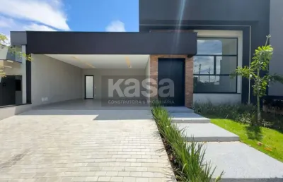 Casa à venda no bairro condomínio residencial euroville ii, em bragança paulista - sp