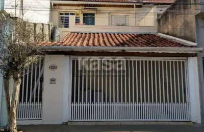 Casa à venda no bairro são josé, em bragança paulista - sp