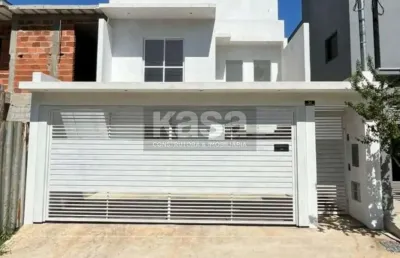 Casa à venda no bairro residencial monreale, em bragança paulista - sp