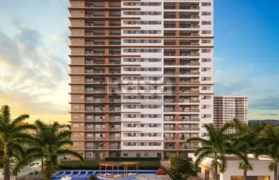 Apartamento à venda no bairro condomínio residencial colinas do lago, em bragança paulista - sp