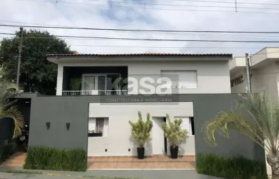 Casa à venda no bairro jardim américa, em bragança paulista - sp