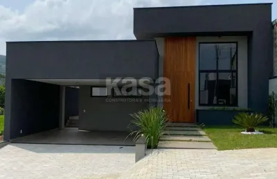 Casa à venda no bairro condomínio portal da serra, em bragança paulista - sp