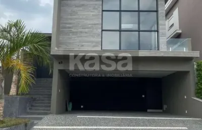 Casa à venda no bairro condomínio portal de bragança horizonte, em bragança paulista - sp