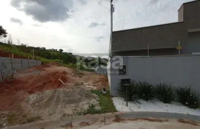 Terreno à venda no bairro residencial villa verde, em bragança paulista - sp