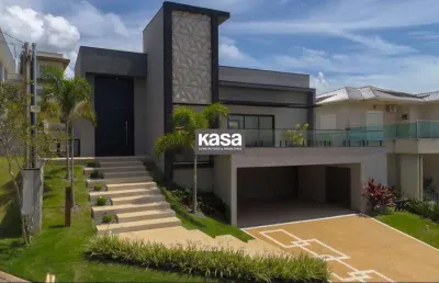 Casa à venda no bairro condomínio residencial campos do conde, em bragança paulista - sp