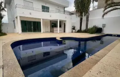 Casa para locação no condomínio residencial santa helena l em bragança paulista-sp