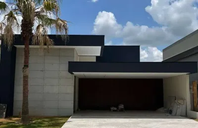 Casa à venda no condomínio portal de bragança em bragança paulista-sp