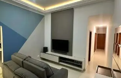Casa a venda no residencial quinta dos vinhedos em bragança paulista-sp