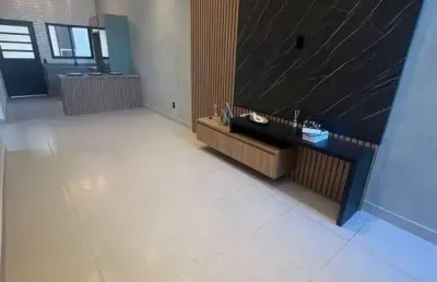 Casa térrea para locação no residencial villa verde em bragança paulista-sp