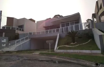 Casa a venda no condomínio residencial floresta de são vicente em bragança paulista sp
