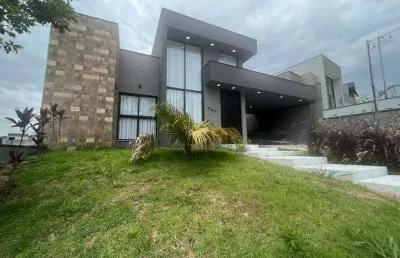 Casa com 3 quartos à venda na Condomínio Residencial Euroville Ii, Residencial Euroville II, Bragança Paulista