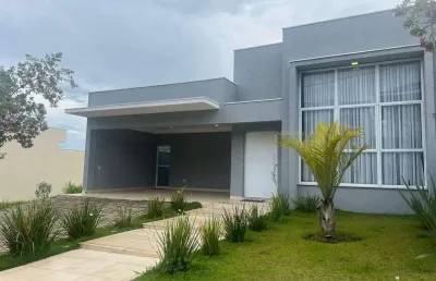 Casa à venda no condomínio euroville ii em bragança paulista-sp