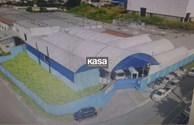 Barracão para locação no jardim são lourenço em bragança paulista/sp