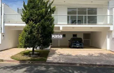 Casa para locação no condomínio euroville i em bragança paulista-sp