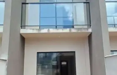 Casa com 2 quartos à venda na rua são miguel, 358, boa vista, joinville por r$ 300.000