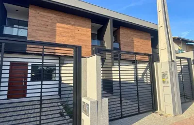 Casa com 2 quartos à venda na cidade de ourinhos, 325, ulysses guimarães, joinville por r$ 298.000