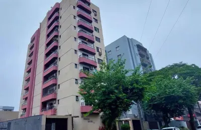 Apartamento com 3 quartos para alugar na rua tijucas, 78, américa, joinville por r$ 3.000