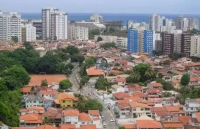 Venda - casa com 5 quartos e anexo para morar ou investir no stiep