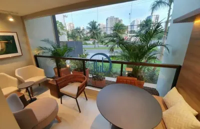 Smart convenções , 1 quarto com varanda em salvador – próximo da praia